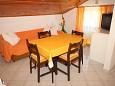 Dining room Dining room - Apartment A-7149-a - Apartments Bašanija (Umag) - 7149