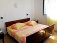 Bedroom 1 Bedroom 1 - Apartment A-715-a - Apartments Povlja (Brač) - 715