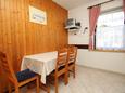 Dining room Dining room - Apartment A-7154-a - Apartments Poreč (Poreč) - 7154