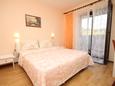 Bedroom 1 Bedroom 1 - Apartment A-7154-a - Apartments Poreč (Poreč) - 7154