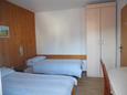 Bedroom 2 Bedroom 2 - Apartment A-7154-a - Apartments Poreč (Poreč) - 7154