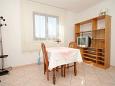 Dining room Dining room - Apartment A-7158-a - Apartments Poreč (Poreč) - 7158