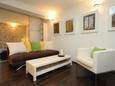 Living room Living room - Apartment A-7159-a - Apartments Rovinj (Rovinj) - 7159
