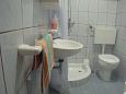 Bathroom 2 Bathroom 2 - Apartment A-716-a - Apartments Povlja (Brač) - 716