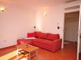 Living room Living room - Apartment A-7161-a - Apartments Đuba (Umag) - 7161