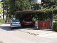 Parking lot - Apartments 7164 Parking lot Umag (Umag) - Accommodation 7164 - Apartments with sandy beach.