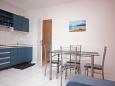 Dining room Dining room - Apartment A-7165-a - Apartments Rožac (Umag) - 7165