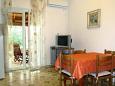 Dining room Dining room - Apartment A-7166-b - Apartments Kukci (Poreč) - 7166