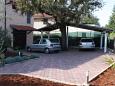 Parking lot - Apartments 7166 Parking lot Kukci (Poreč) - Accommodation 7166 - Apartments in Croatia.