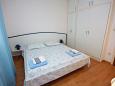 Bedroom 1 Bedroom 1 - Apartment A-718-b - Apartments Puntinak (Brač) - 718