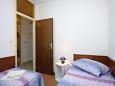 Bedroom 2 Bedroom 2 - Apartment A-718-b - Apartments Puntinak (Brač) - 718