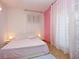Bedroom 1 Bedroom 1 - Apartment A-718-c - Apartments Puntinak (Brač) - 718
