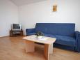 Obývací pokoj Obývací pokoj - Apartmán A-7180-c - Ubytování Medulin (Medulin) - 7180