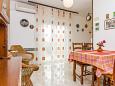 Dining room Dining room - Apartment A-7184-a - Apartments Medulin (Medulin) - 7184