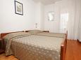 Ložnice 1 Rovinj, Ložnice 1 u smještaju tipa apartment, WIFI.