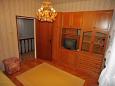 Living room Living room - Apartment A-719-a - Apartments Sutivan (Brač) - 719