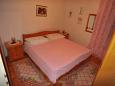 Bedroom 2 Bedroom 2 - Apartment A-719-a - Apartments Sutivan (Brač) - 719