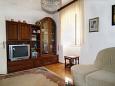 Living room Living room - Apartment A-719-b - Apartments Sutivan (Brač) - 719