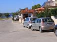 Parking lot - Apartments 7192 Parking lot Fažana (Fažana) - Accommodation 7192 - Apartments near sea with pebble beach.