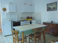 Dining room Dining room - Apartment A-720-d - Apartments Puntinak (Brač) - 720