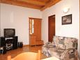 Living room Living room - Apartment A-7204-a - Apartments Fažana (Fažana) - 7204