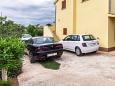 Parking lot - Apartments 7207 Parking lot Fažana (Fažana) - Accommodation 7207 - Apartments with pebble beach.