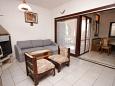Living room Living room - Apartment A-7208-a - Apartments Medulin (Medulin) - 7208