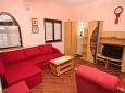 Living room Living room - Apartment A-7208-b - Apartments Medulin (Medulin) - 7208