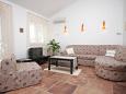 Living room Living room - Apartment A-7210-a - Apartments Medulin (Medulin) - 7210