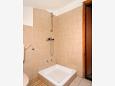Bathroom Bathroom - Room S-7218-c - Rooms Poreč (Poreč) - 7218