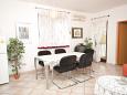 Dining room Dining room - Apartment A-7221-b - Apartments Medulin (Medulin) - 7221