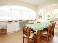 Dining room Dining room - Apartment A-7221-d - Apartments Medulin (Medulin) - 7221