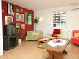 Living room Living room - Apartment A-7221-d - Apartments Medulin (Medulin) - 7221