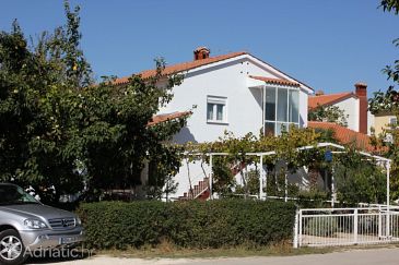 Property - Apartments 7228 Property Valbandon (Fažana) - Accommodation 7228 - Apartments with pebble beach.