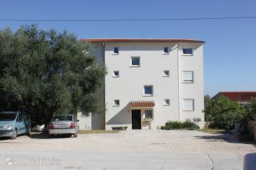 Property - Apartments 7229 Property Ližnjan (Medulin) - Accommodation 7229 - Apartments in Croatia.