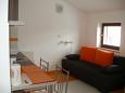 Living room Living room - Studio flat AS-7234-b - Apartments Fažana (Fažana) - 7234