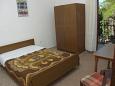 Bedroom 5 Mirca, Bedroom 5 u smještaju tipa apartment, dopusteni kucni ljubimci.