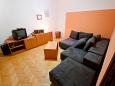 Living room Living room - Apartment A-7244-a - Apartments Pula (Pula) - 7244