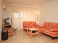 Living room Living room - Apartment A-7245-a - Apartments Štinjan (Pula) - 7245