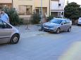 Parking lot - Apartments 7245 Parking lot Štinjan (Pula) - Accommodation 7245 - Apartments with pebble beach.