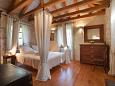 Bedroom 2 Bedroom 2 - House K-7247 - Vacation Rentals Trget (Raša) - 7247