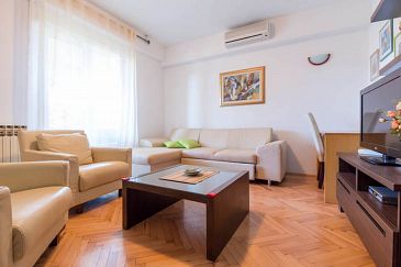 Apartment A-7251-a - Apartments Fažana (Fažana) - 7251