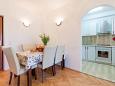 Dining room Dining room - Apartment A-7251-a - Apartments Fažana (Fažana) - 7251