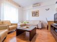 Living room Living room - Apartment A-7251-a - Apartments Fažana (Fažana) - 7251