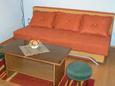 Living room Living room - Apartment A-726-a - Apartments Mirca (Brač) - 726