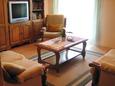 Living room Living room - Apartment A-726-b - Apartments Mirca (Brač) - 726