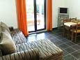 Living room Living room - Apartment A-7261-c - Apartments Fažana (Fažana) - 7261