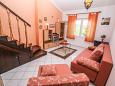 Living room Living room - Apartment A-7265-a - Apartments Poreč (Poreč) - 7265