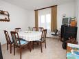 Dining room Dining room - Apartment A-7266-a - Apartments Vinež (Labin) - 7266