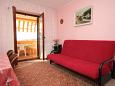 Living room Living room - Apartment A-7267-a - Apartments Štinjan (Pula) - 7267
